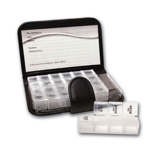 types-and-benefits-of-pill-boxes