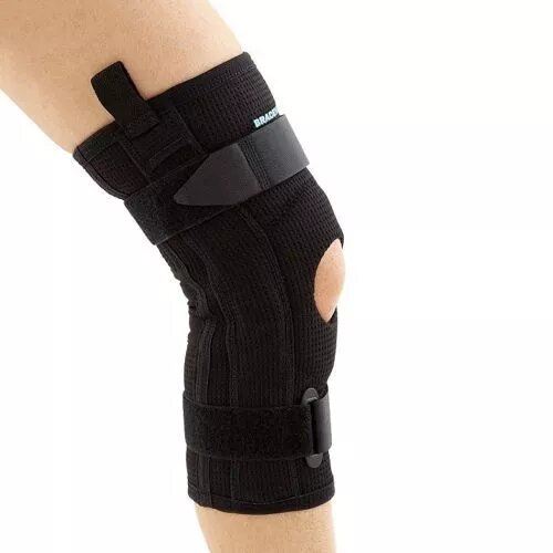 Different types of Knee brace support